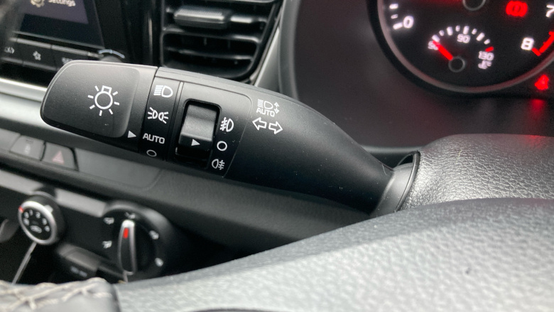 Kia Rio 1.0 T GDi 2 5dr Petrol Hatchback